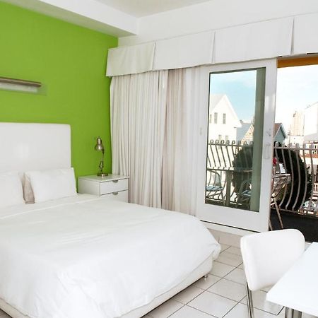 Hotel Dolce Villa Providence Buitenkant foto
