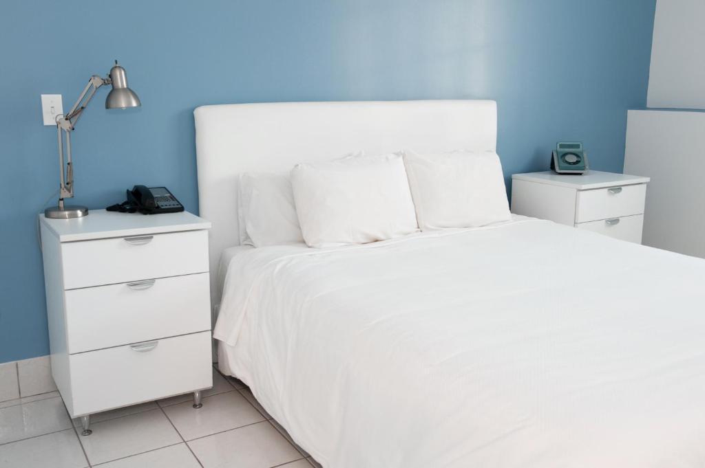 Hotel Dolce Villa Providence Kamer foto