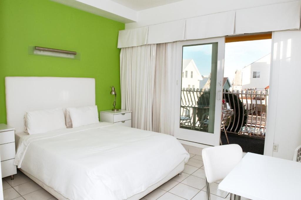 Hotel Dolce Villa Providence Buitenkant foto