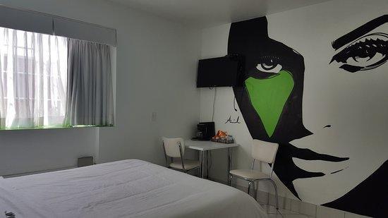 Hotel Dolce Villa Providence Buitenkant foto
