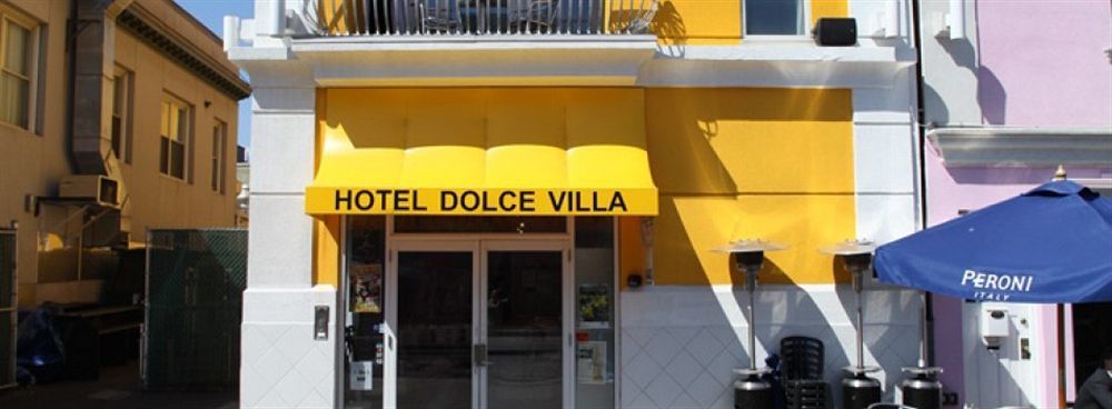 Hotel Dolce Villa Providence Buitenkant foto