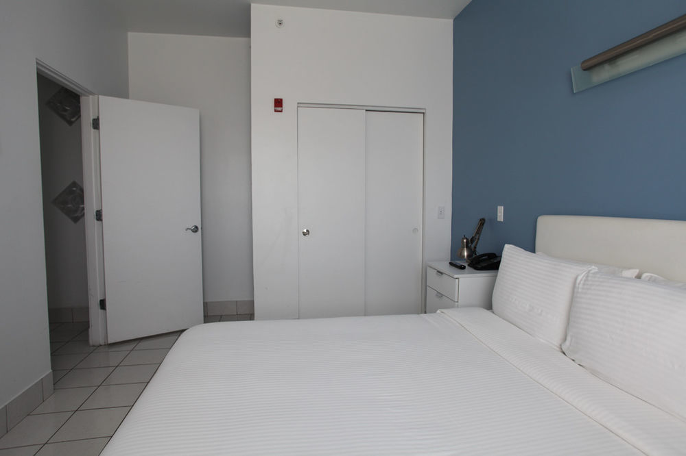 Hotel Dolce Villa Providence Buitenkant foto